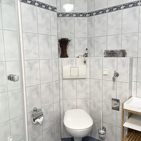Eichsfeldia-wohnung-10 * Kuehlungsborn