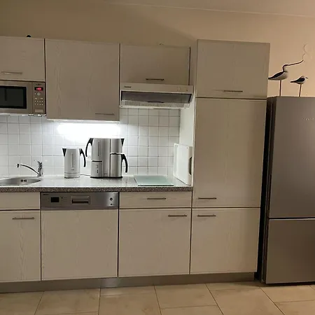 Apartment Eichsfeldia-wohnung-10