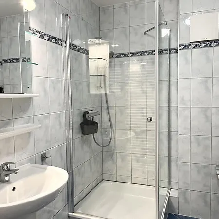 Eichsfeldia-wohnung-10 Apartment Kuehlungsborn