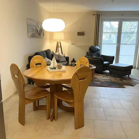 Eichsfeldia-wohnung-10 Kuehlungsborn