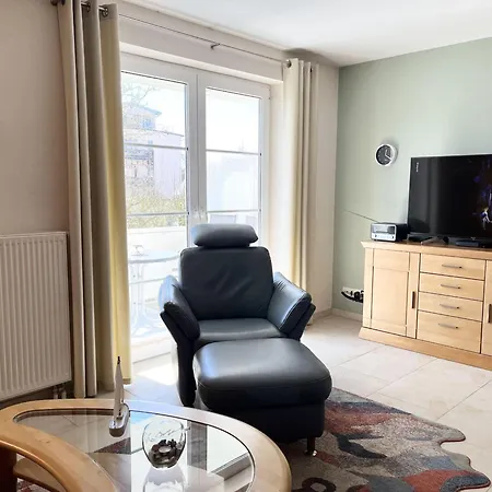 Eichsfeldia-wohnung-10 * Kuehlungsborn
