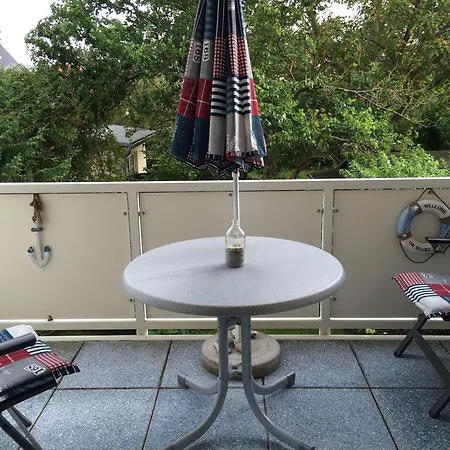 Eichsfeldia-wohnung-10 * Kuehlungsborn