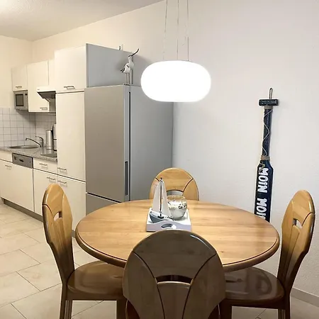 Eichsfeldia-wohnung-10 * Kuehlungsborn