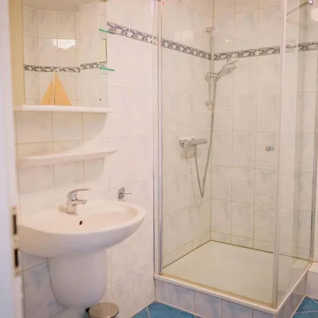 Appartement Appartementhaus Eichsfeldia 10 Mit Balkon