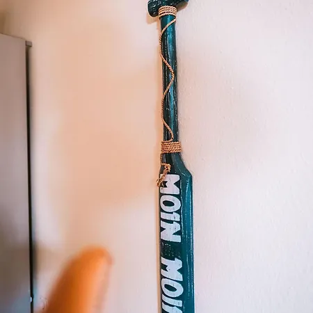 Appartement Appartementhaus Eichsfeldia 10 Mit Balkon Ostseebad Kühlungsborn