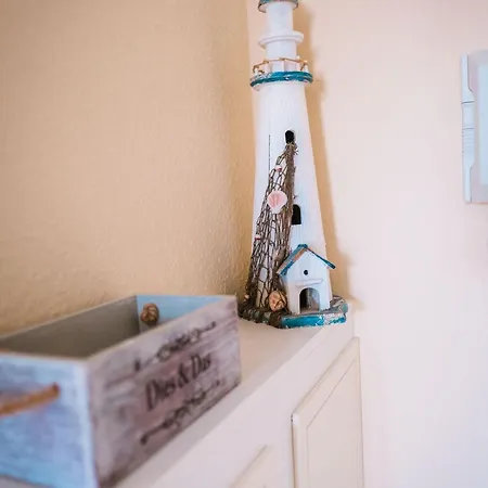 Appartementhaus Eichsfeldia 10 Mit Balkon